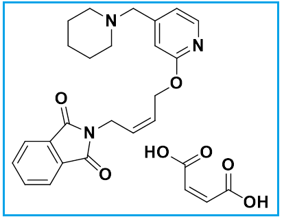 Lafutidine Phthalimide Impurity